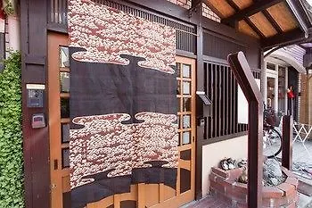 Hotel Iyashi Space Mana Muko