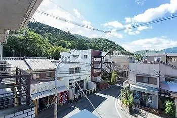 ** Hotel Iyashi Space Mana Muko Giappone