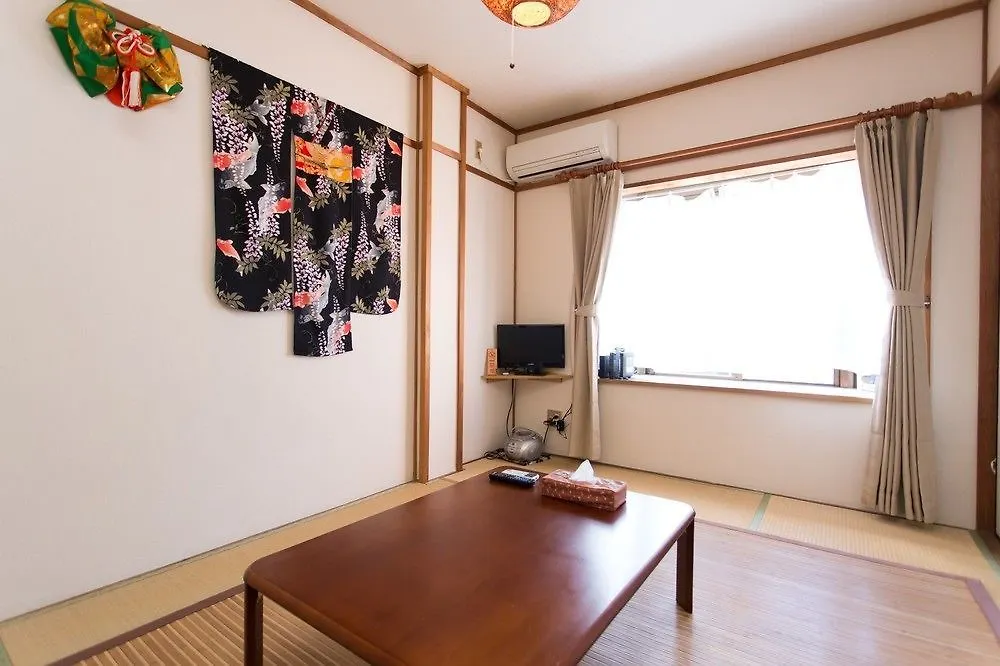 Iyashi Space Mana Muko Giappone