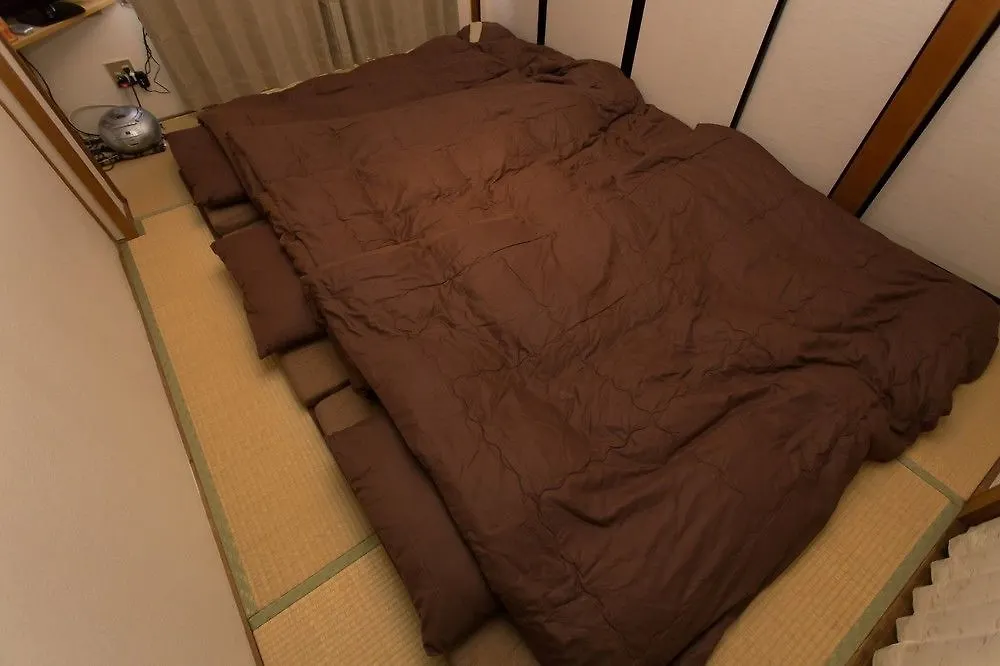 Hotel Iyashi Space Mana Muko