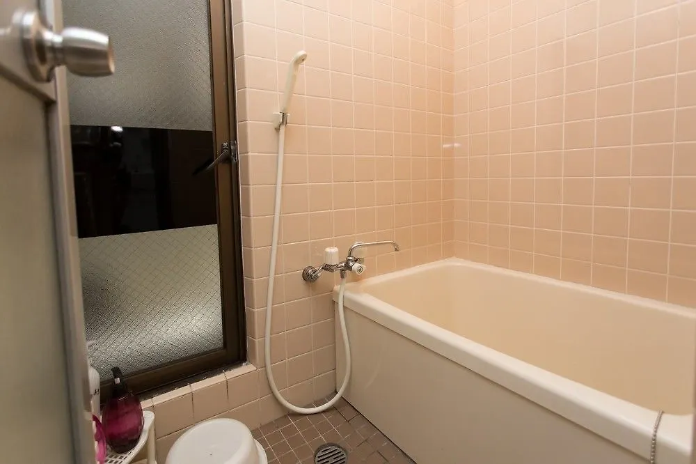 Hotel Iyashi Space Mana Muko