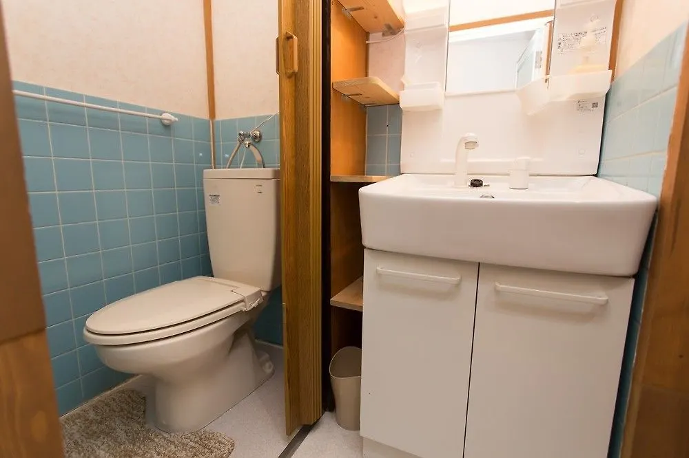 Iyashi Space Mana Muko Hotel