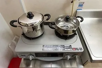Iyashi Space Mana Muko Hotel