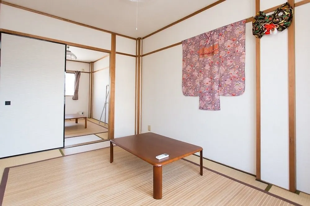 Iyashi Space Mana Muko 2*,  Japan